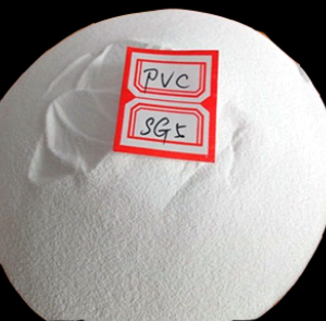 PVC Resin SG5 K67