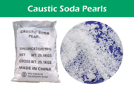 Understanding solid caustic soda